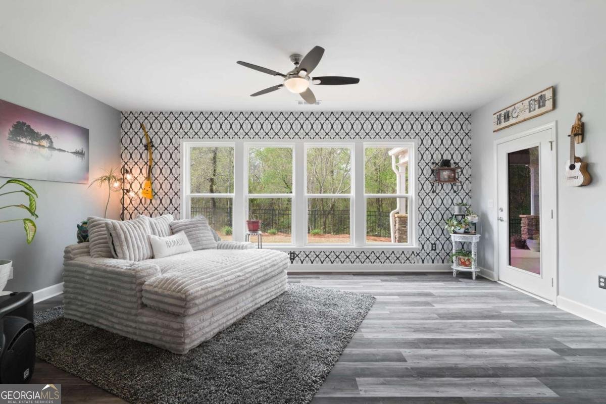 113 Marigold Court Griffin - Photo 22