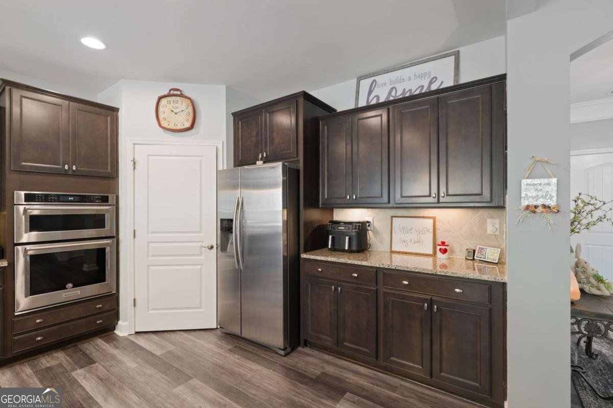 113 Marigold Court Griffin - Photo 34