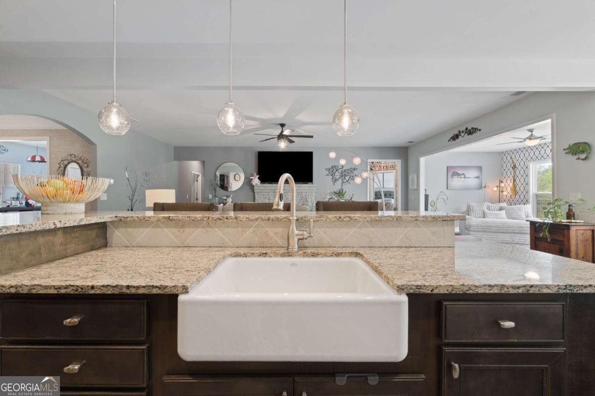 113 Marigold Court Griffin - Photo 36