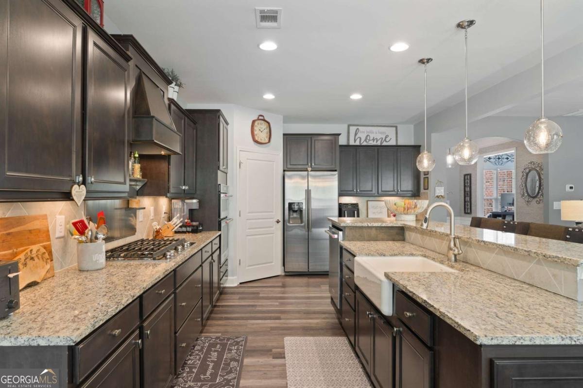 113 Marigold Court Griffin - Photo 37