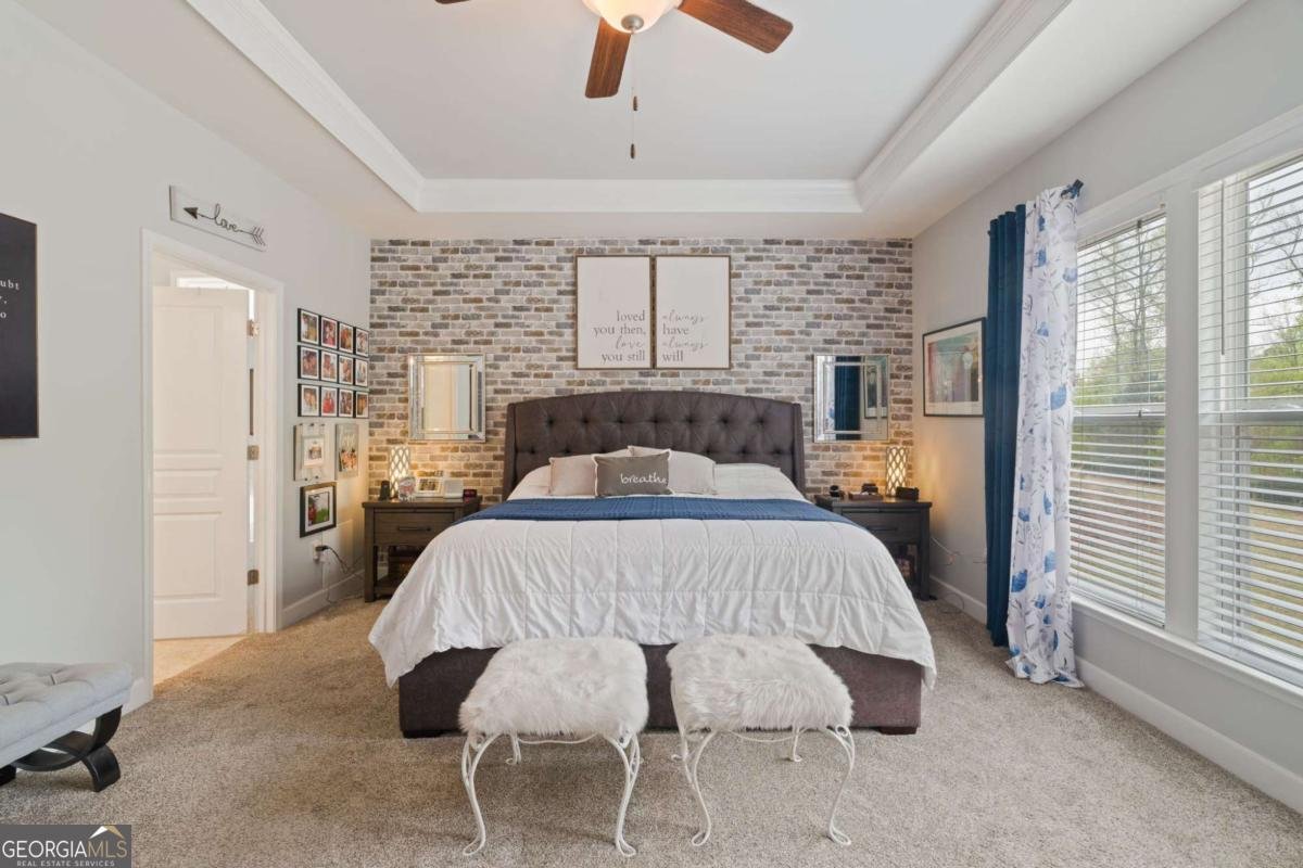 113 Marigold Court Griffin - Photo 46