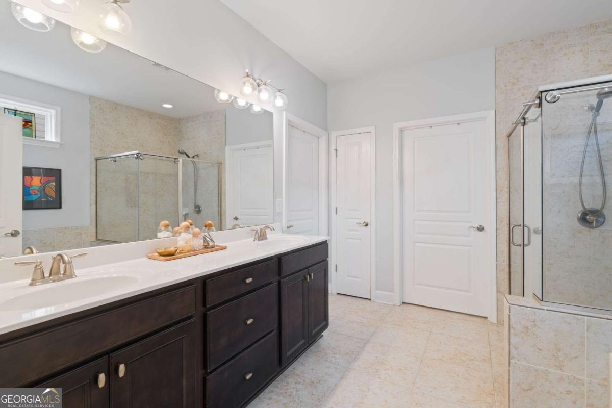 113 Marigold Court Griffin - Photo 47