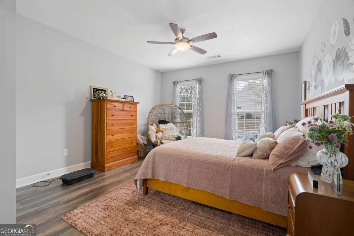 113 Marigold Court Griffin - Photo 50