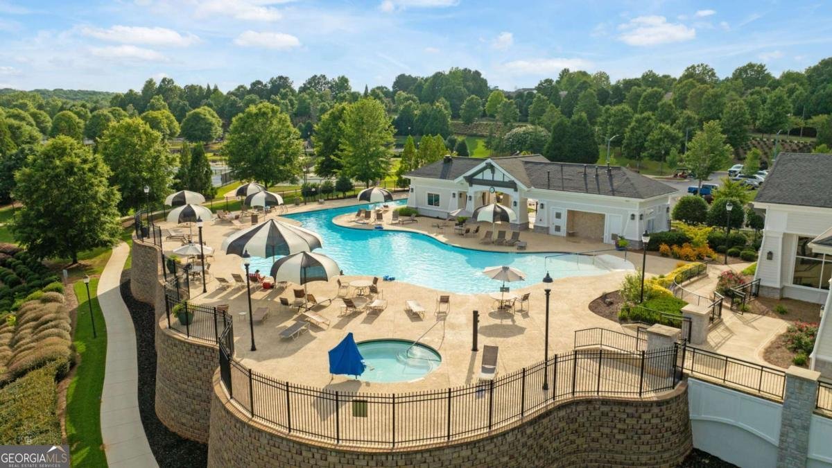 113 Marigold Court Griffin - Photo 66