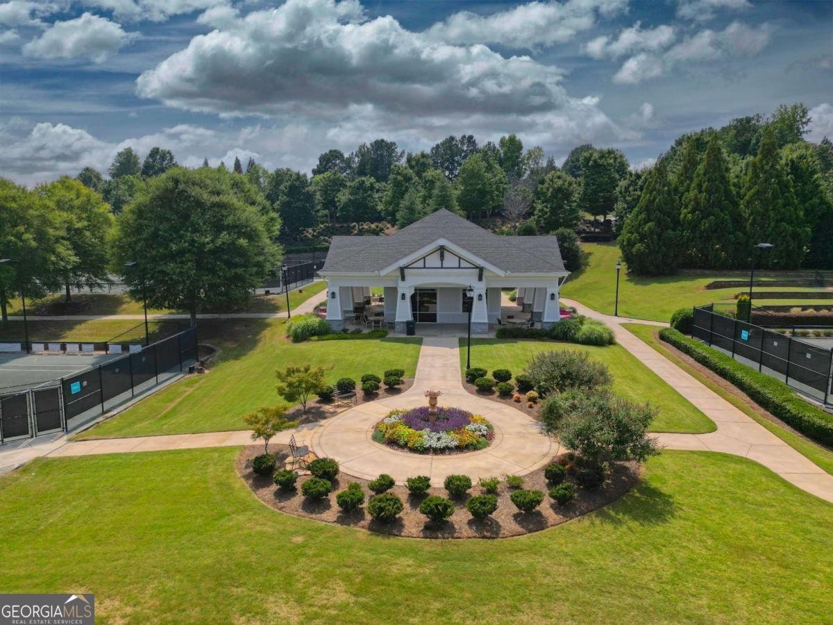 113 Marigold Court Griffin - Photo 69