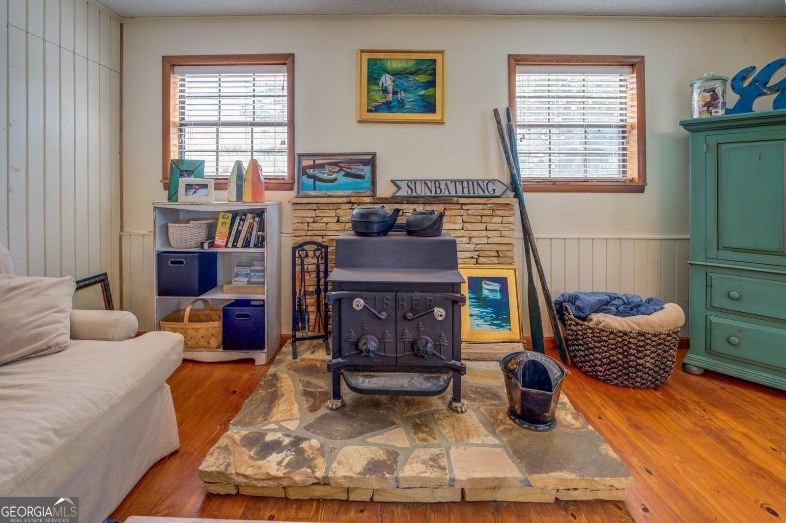 393 Templeton Circle Mansfield - Photo 24