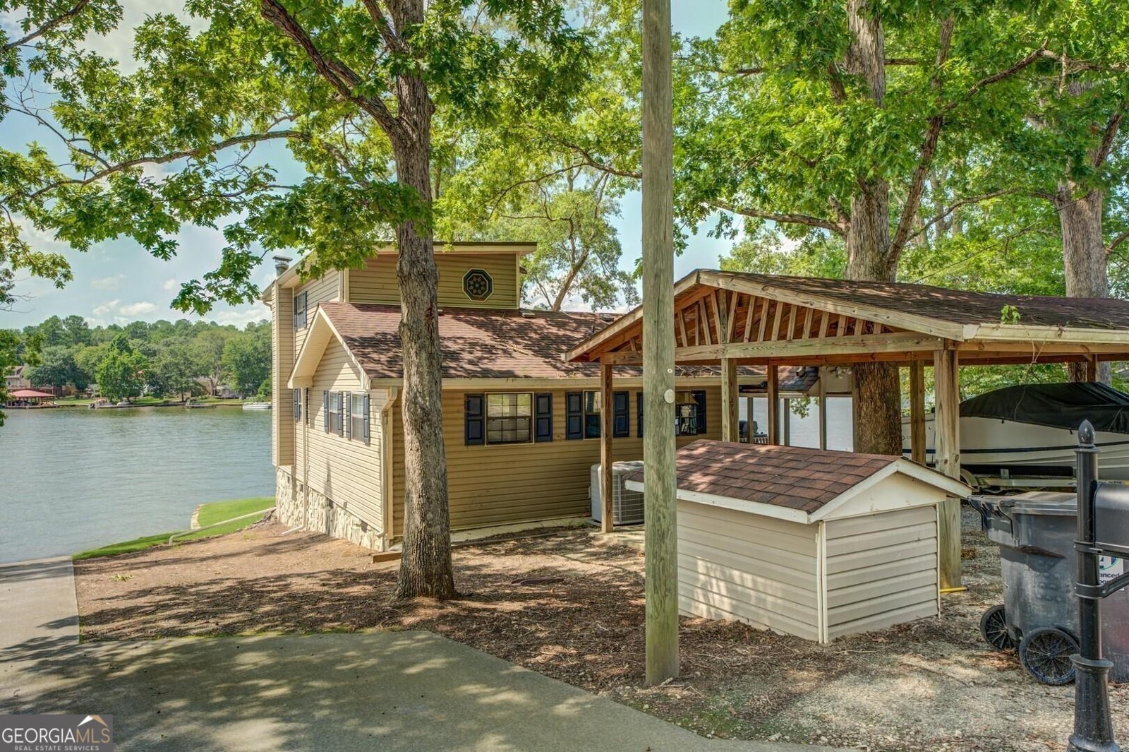 393 Templeton Circle Mansfield - Photo 50