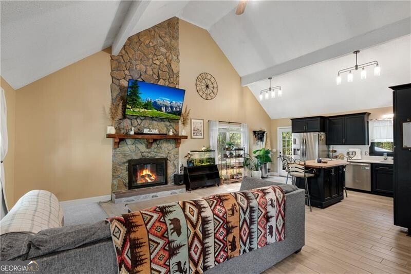 76 Beech Creek Circle Winder - Photo 10