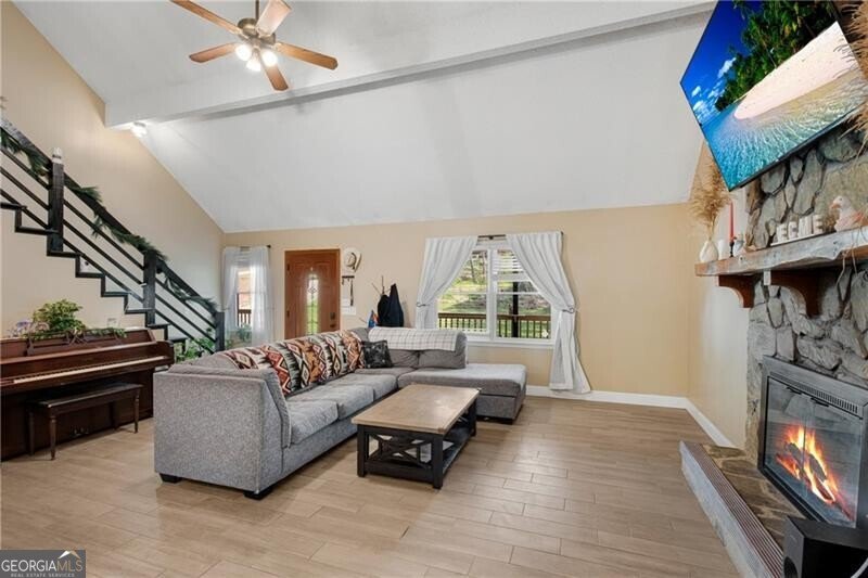 76 Beech Creek Circle Winder - Photo 11