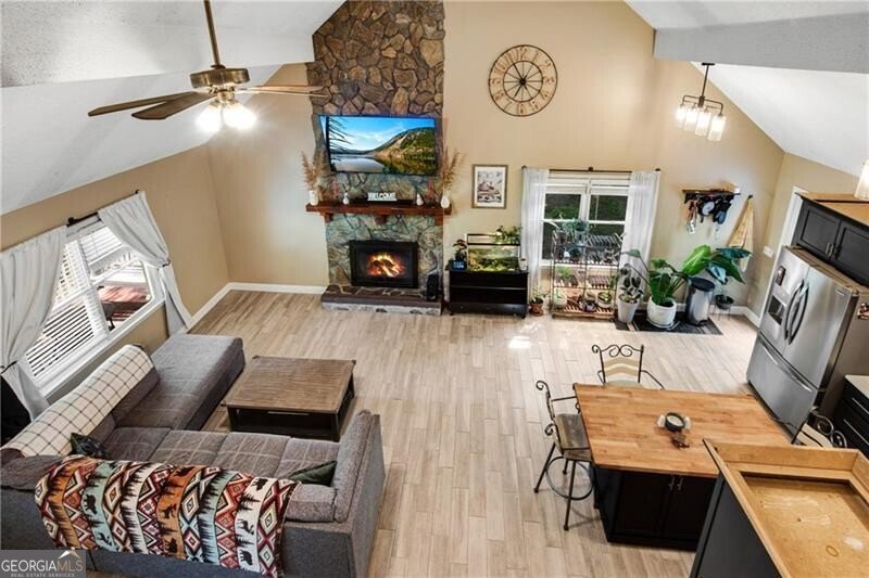 76 Beech Creek Circle Winder - Photo 12