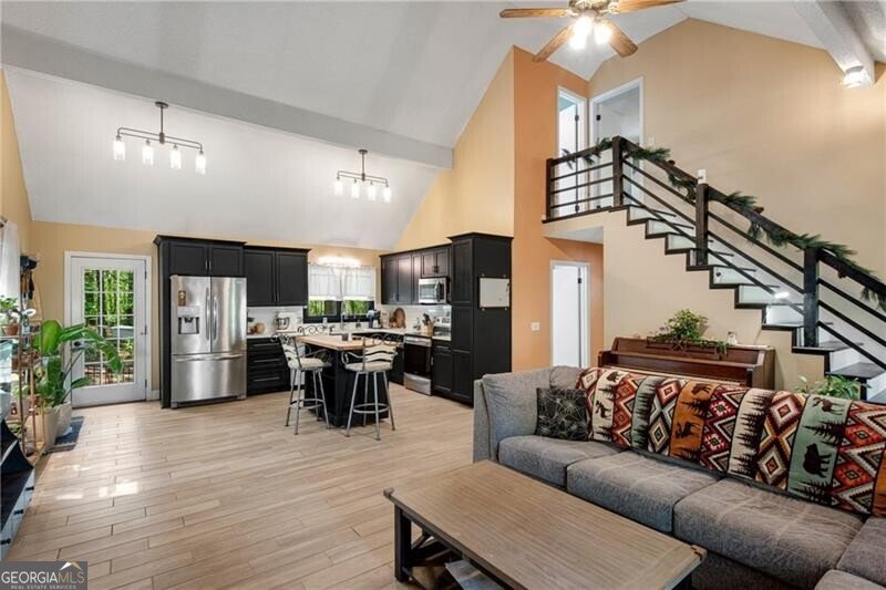 76 Beech Creek Circle Winder - Photo 13