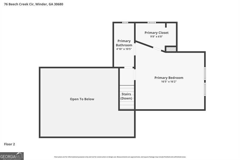 76 Beech Creek Circle Winder - Photo 56