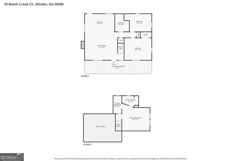 76 Beech Creek Circle Winder - Photo 57