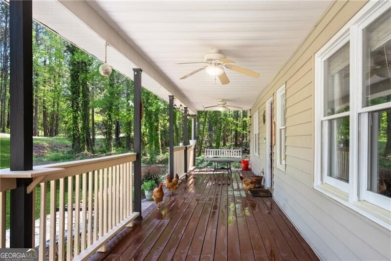 76 Beech Creek Circle Winder - Photo 7