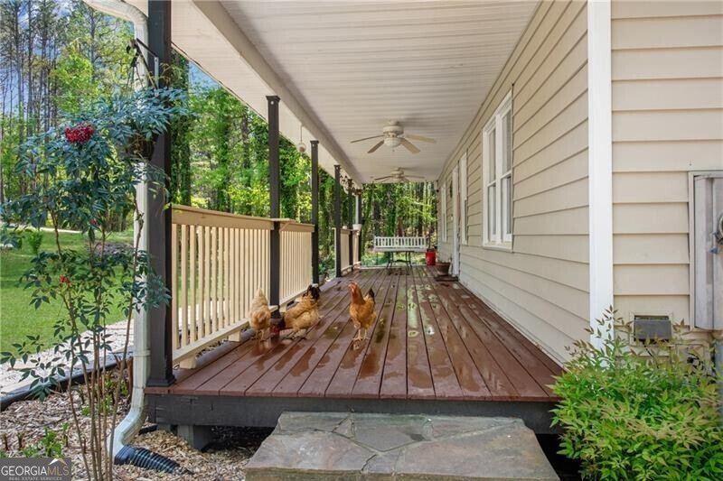 76 Beech Creek Circle Winder - Photo 8