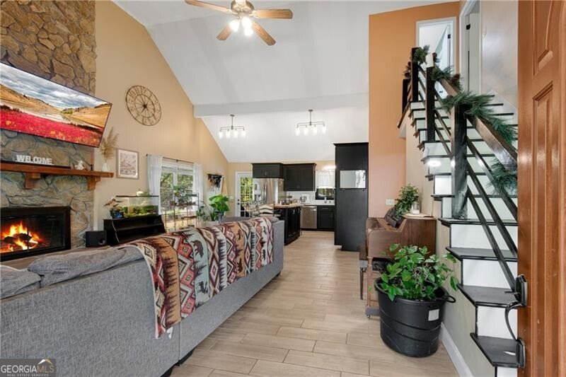 76 Beech Creek Circle Winder - Photo 9