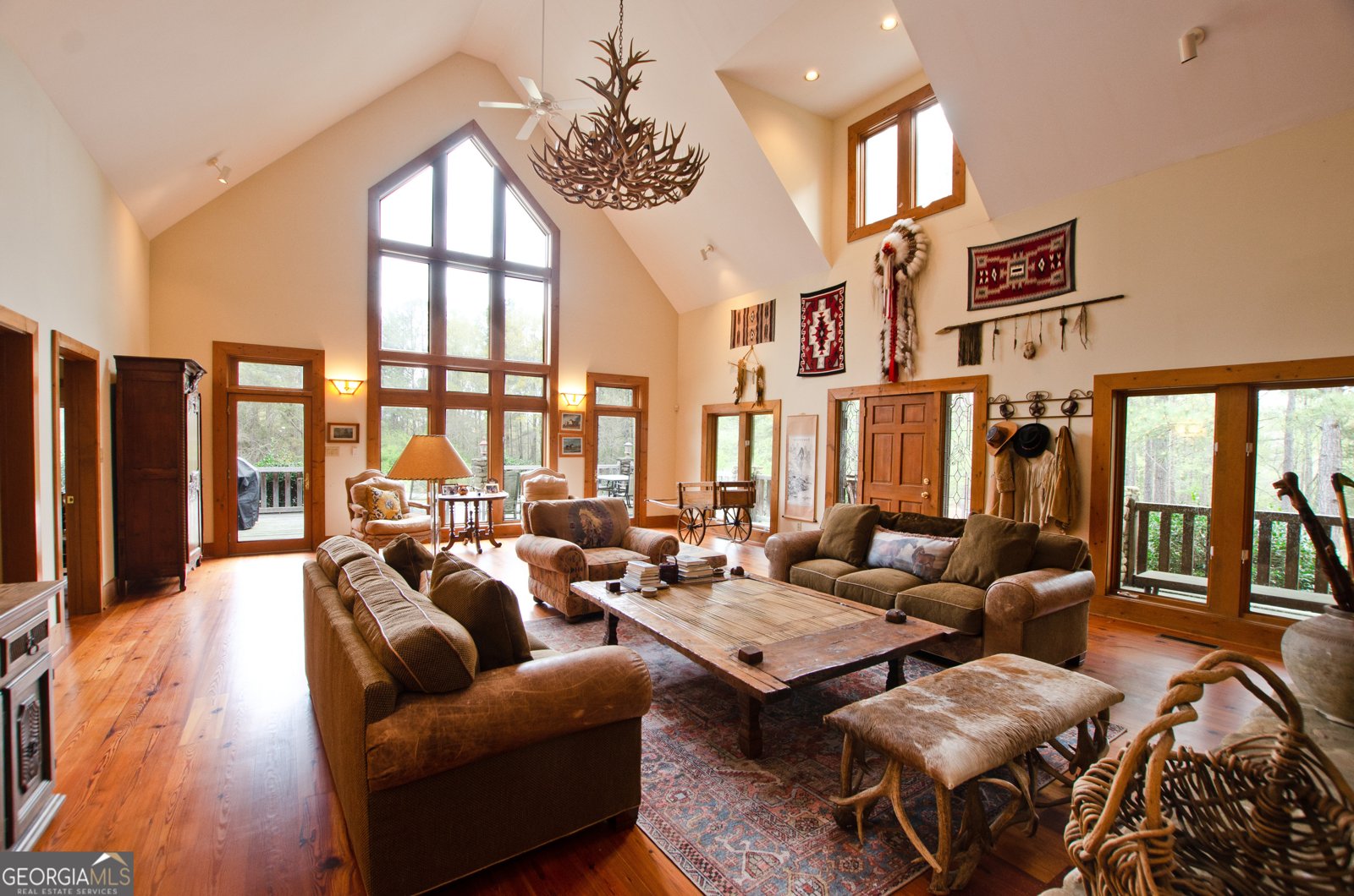 4000 Booth Road Conyers - Photo 16