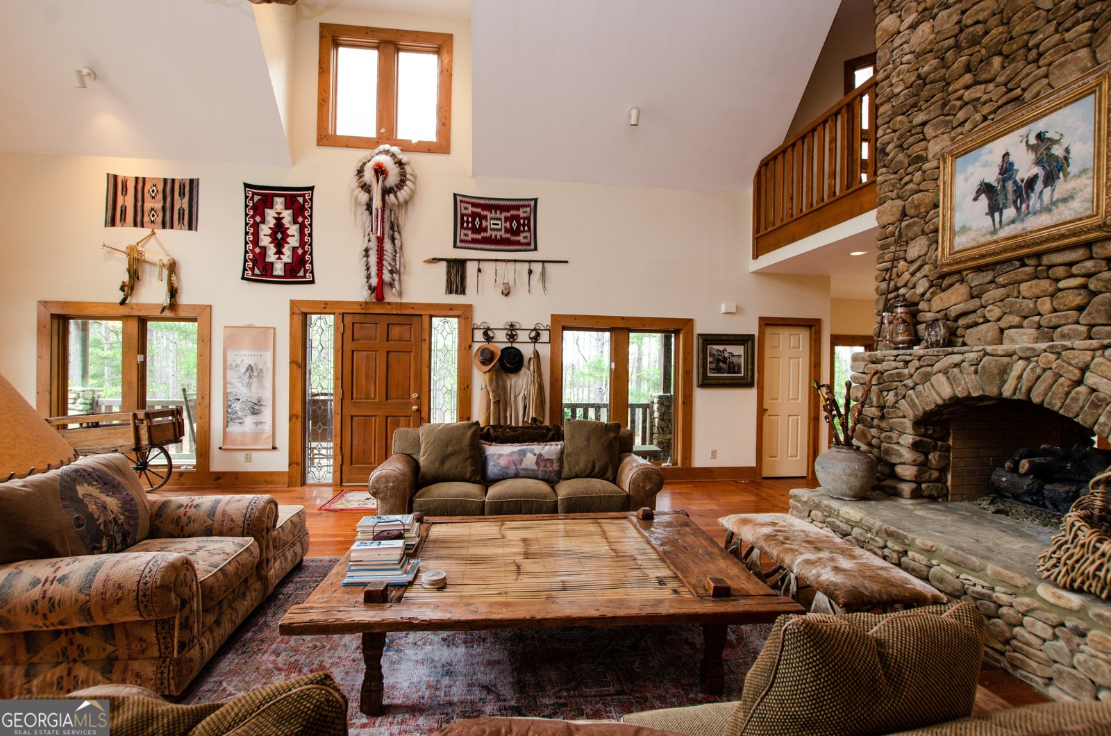 4000 Booth Road Conyers - Photo 17