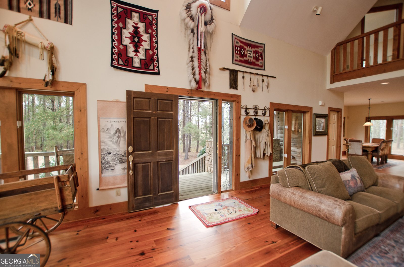 4000 Booth Road Conyers - Photo 19