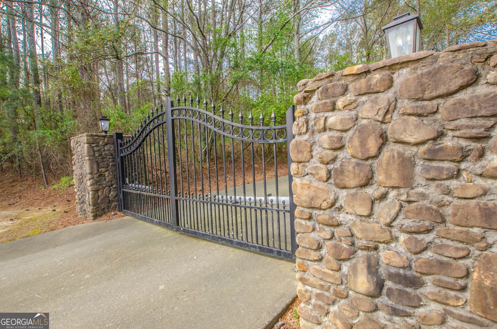 4000 Booth Road Conyers - Photo 31