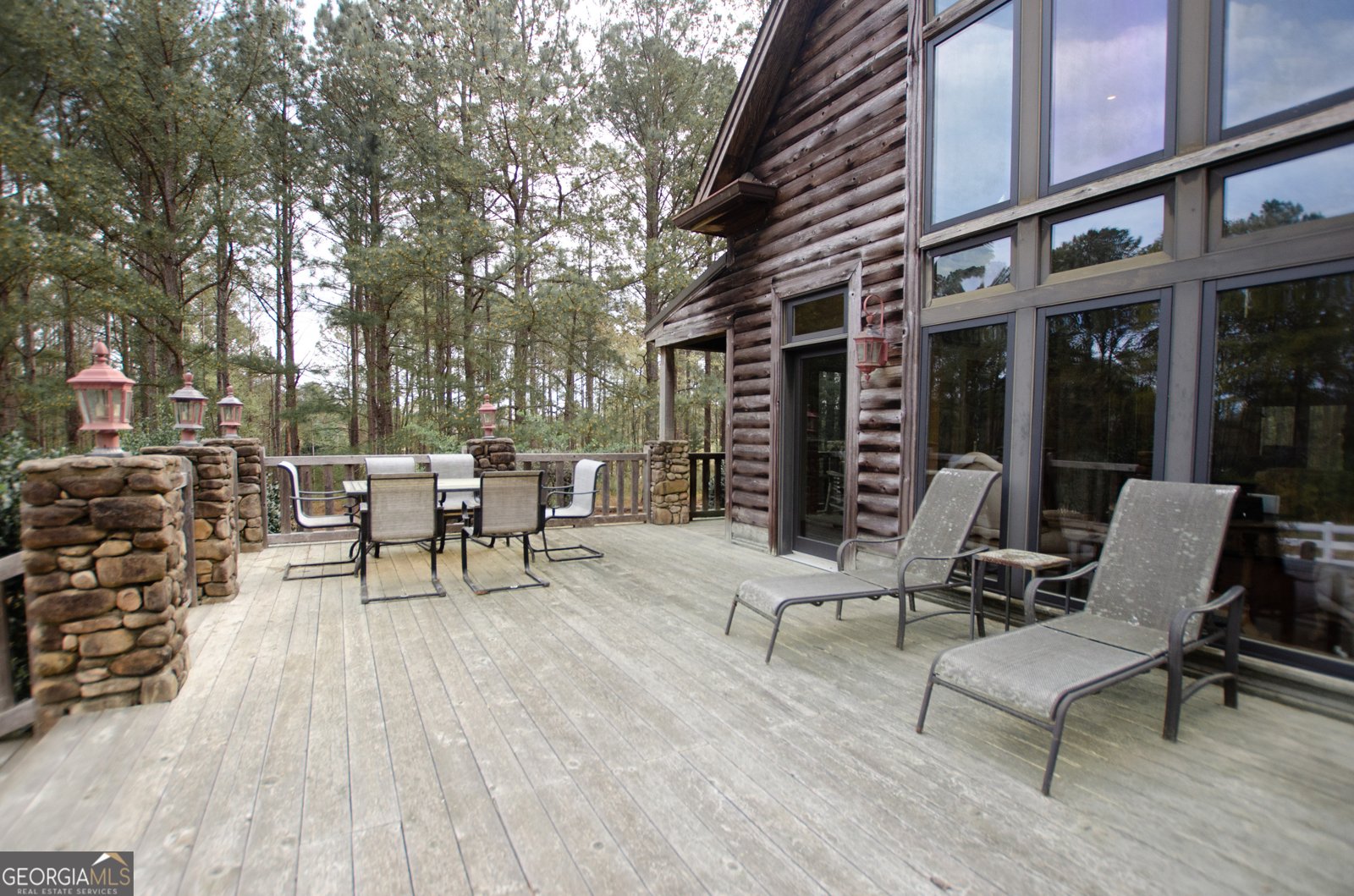 4000 Booth Road Conyers - Photo 40