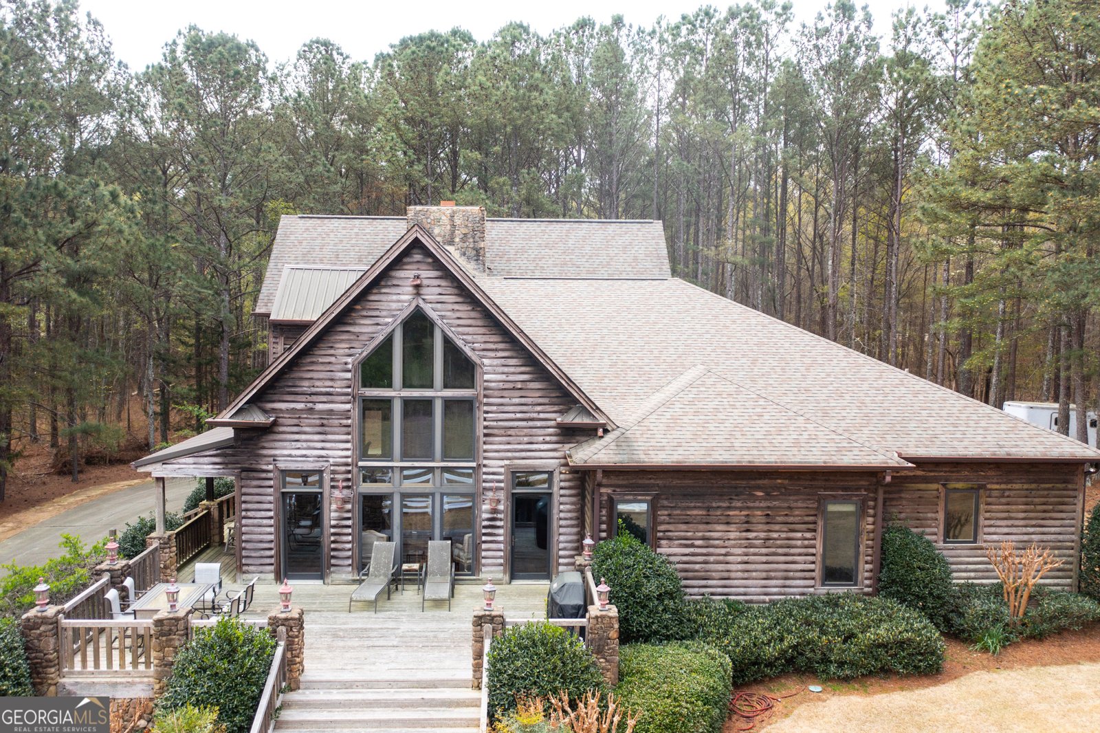 4000 Booth Road Conyers - Photo 41