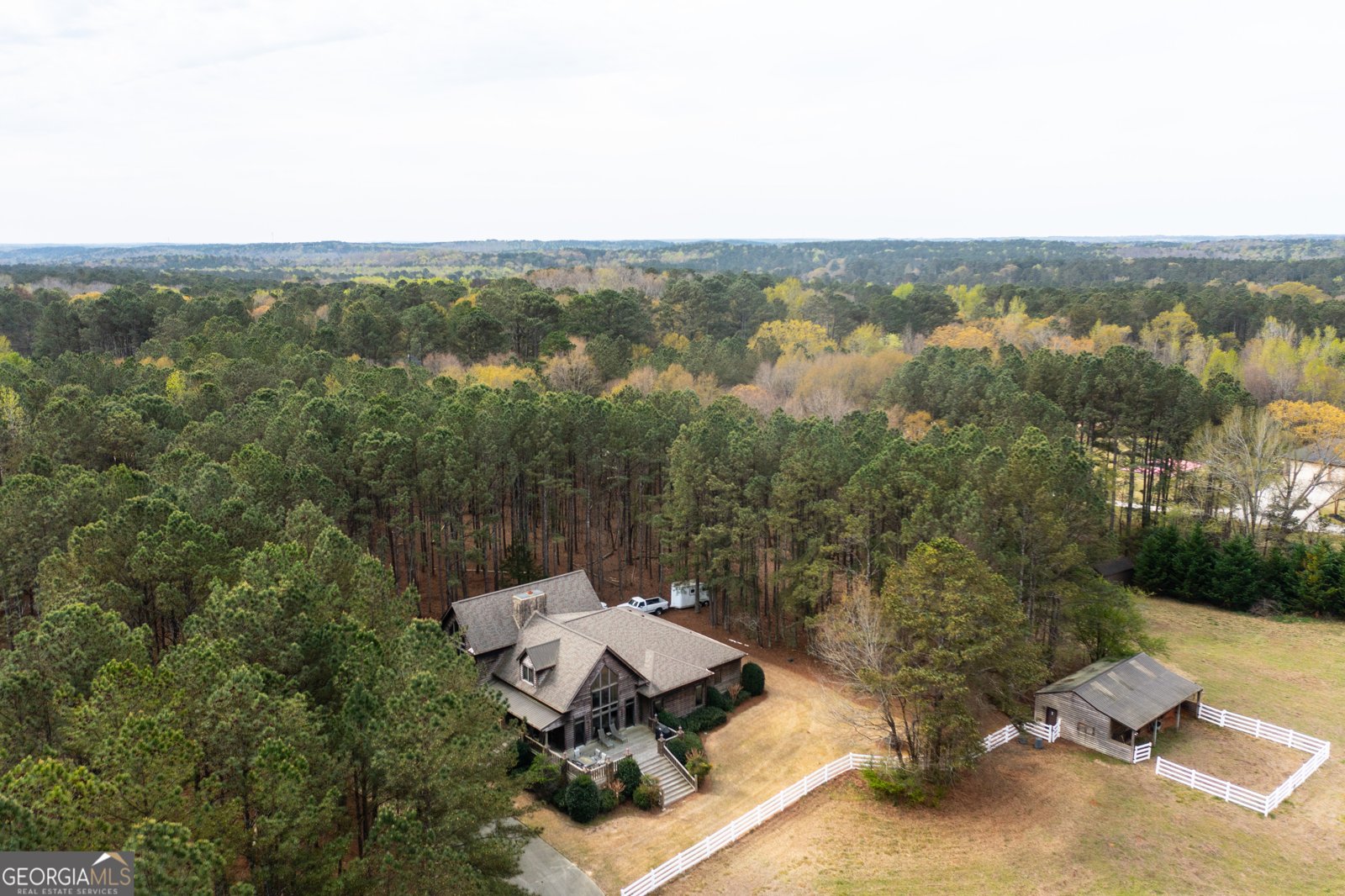 4000 Booth Road Conyers - Photo 42