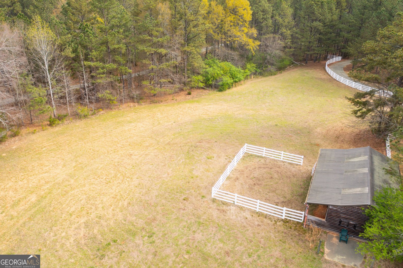 4000 Booth Road Conyers - Photo 44