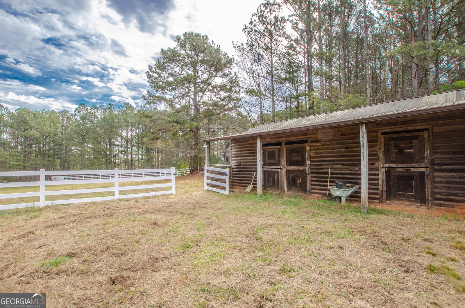 4000 Booth Road Conyers - Photo 46