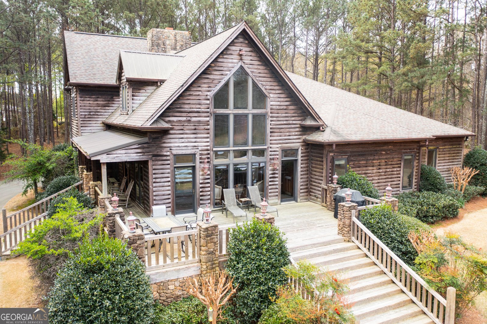 4000 Booth Road Conyers - Photo 47