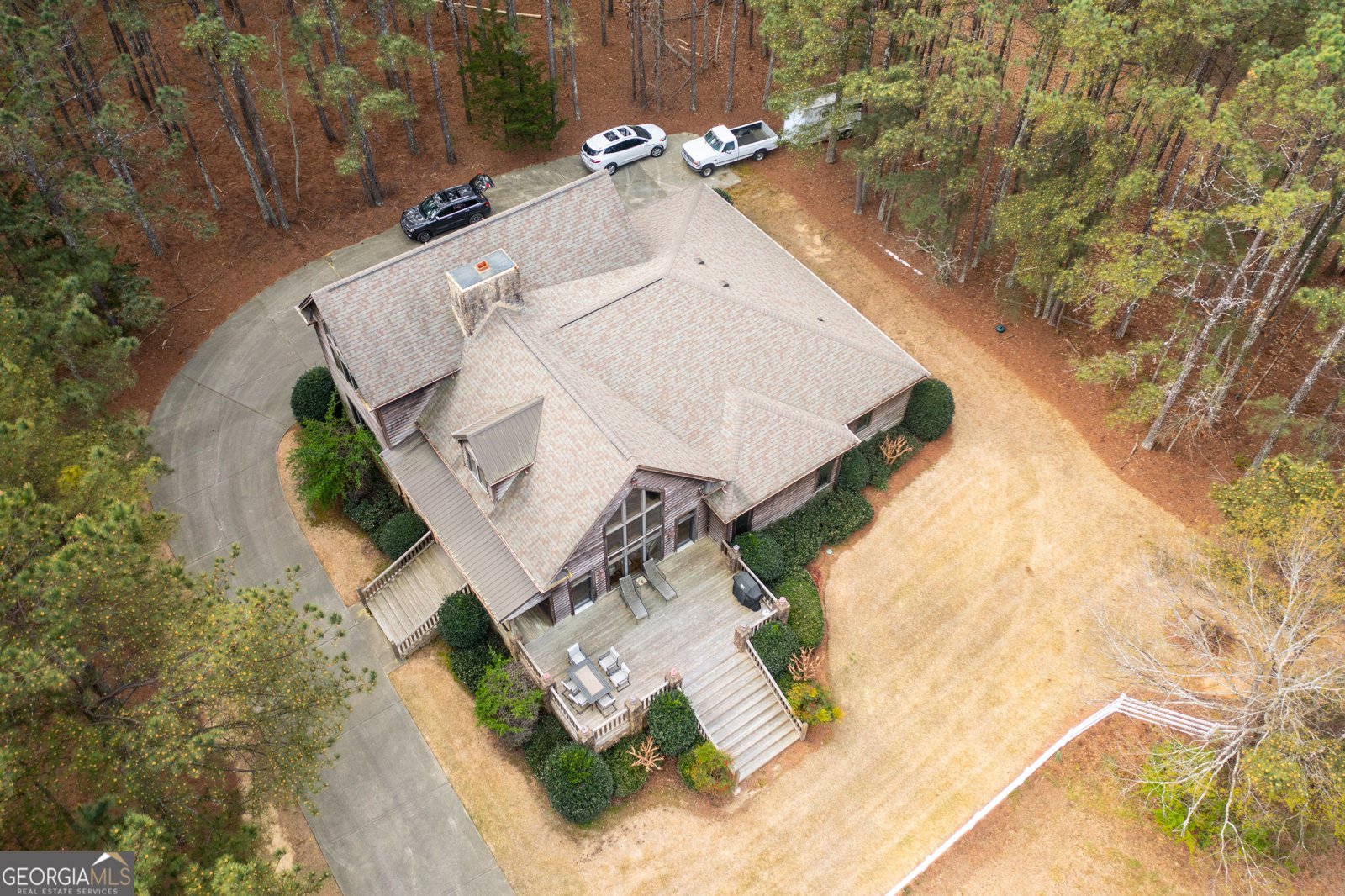 4000 Booth Road Conyers - Photo 49
