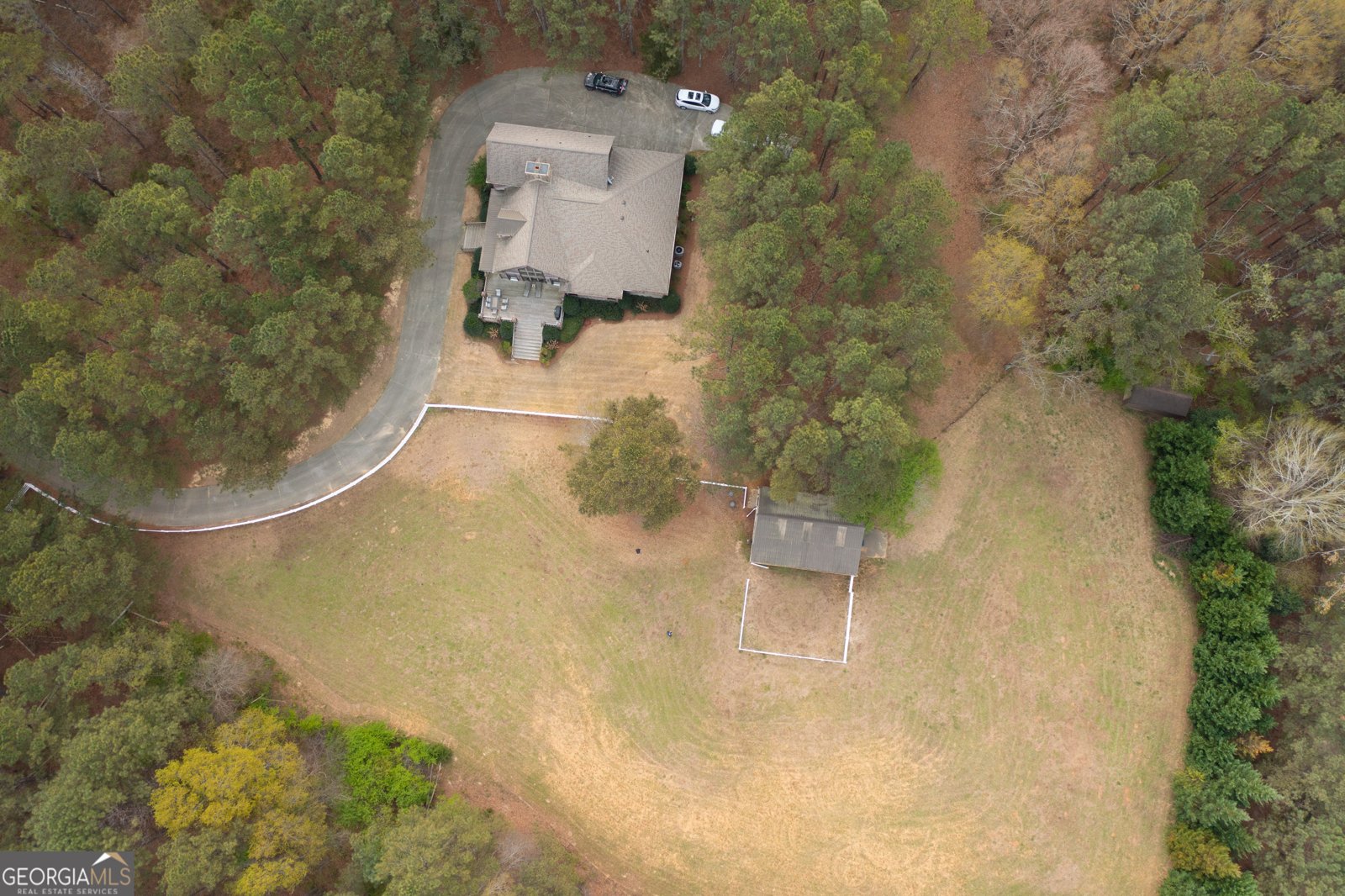 4000 Booth Road Conyers - Photo 50