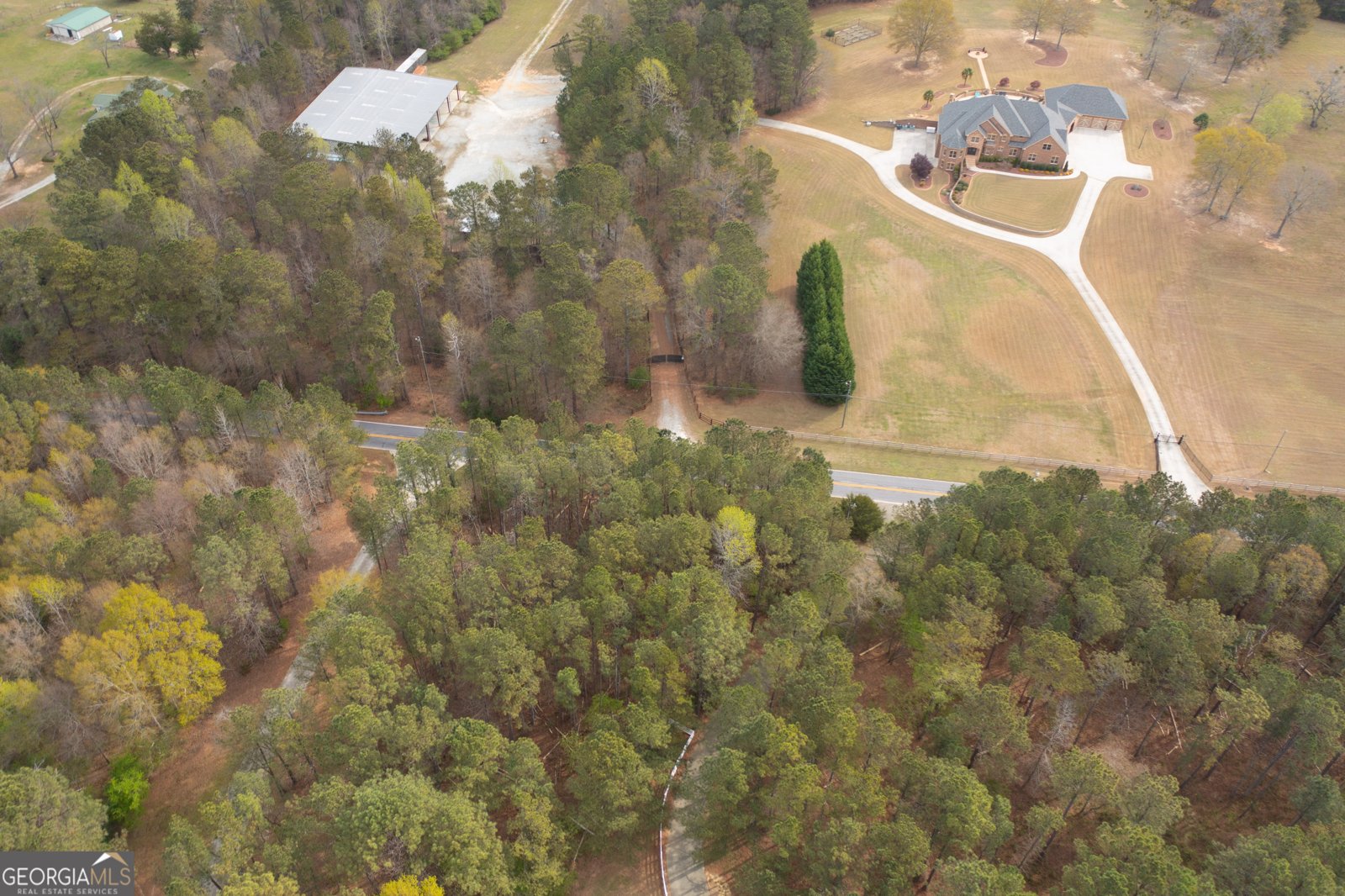 4000 Booth Road Conyers - Photo 51