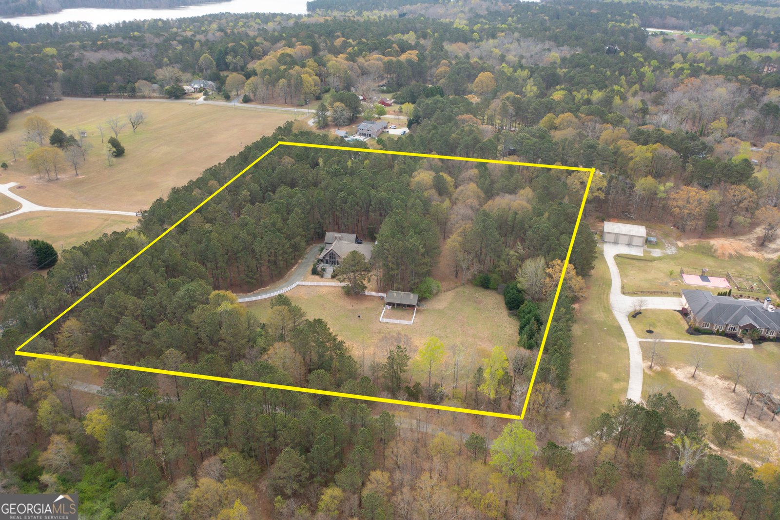 4000 Booth Road Conyers - Photo 52