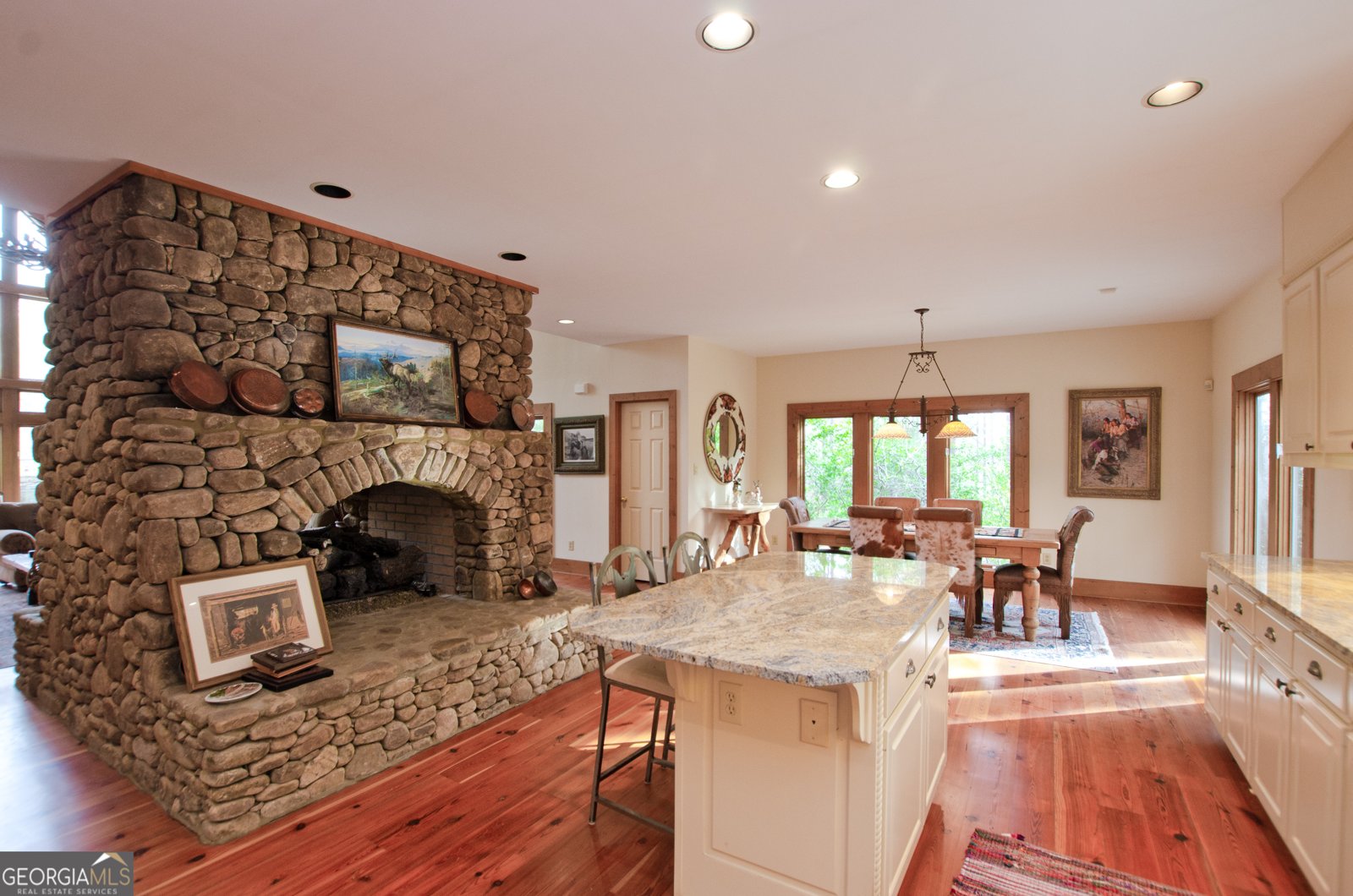 4000 Booth Road Conyers - Photo 6