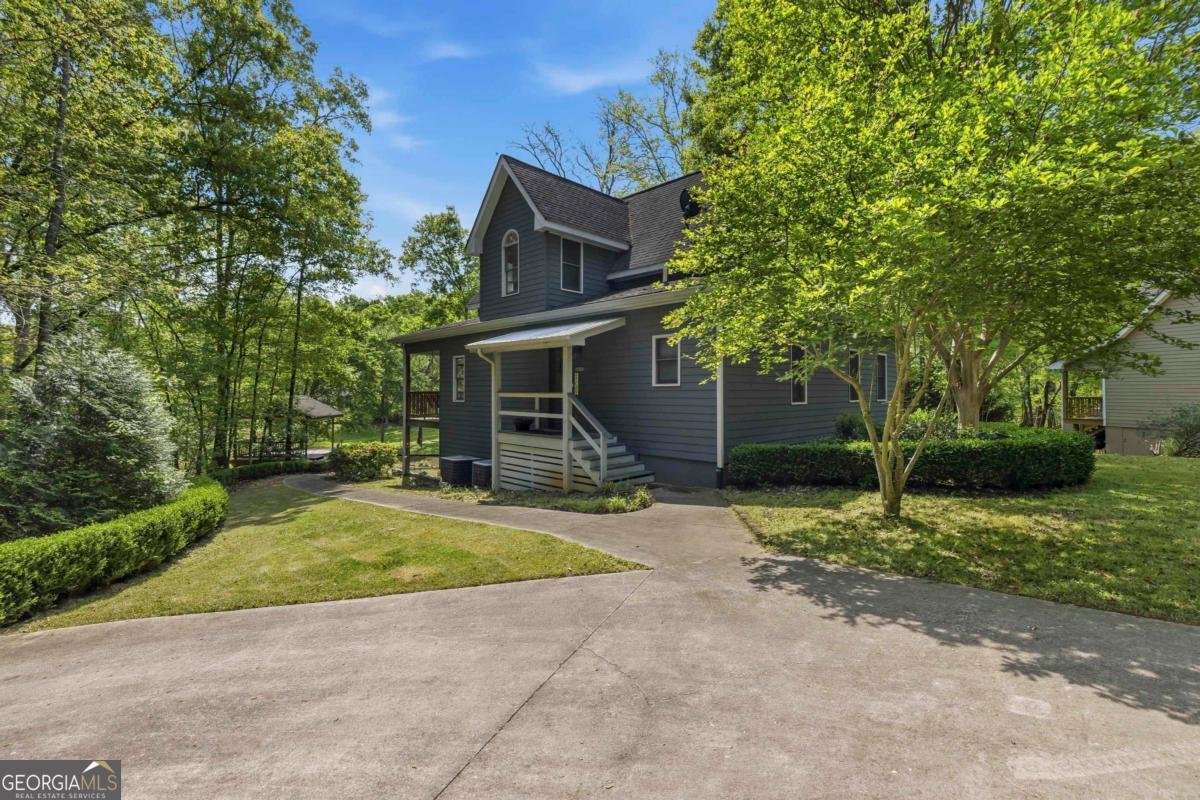 1070 Apalachee Woods Trail Buckhead - Photo 1