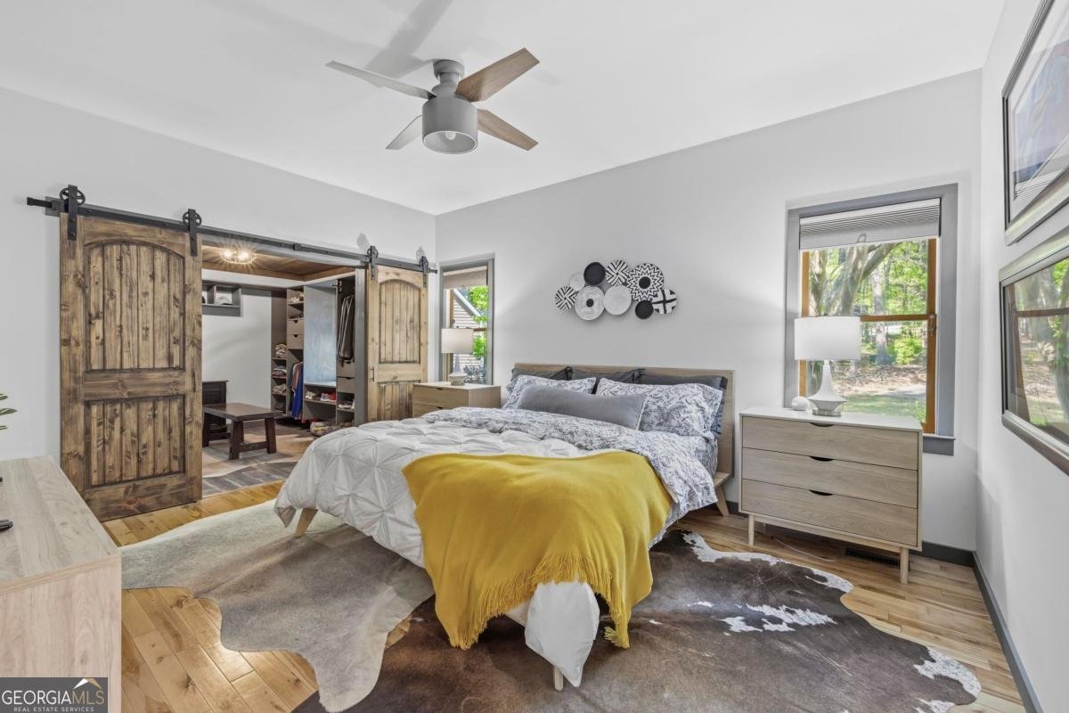 1070 Apalachee Woods Trail Buckhead - Photo 11