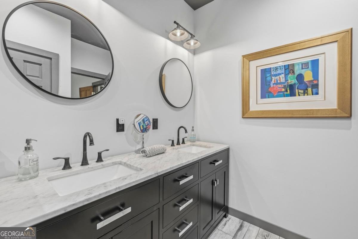 1070 Apalachee Woods Trail Buckhead - Photo 18