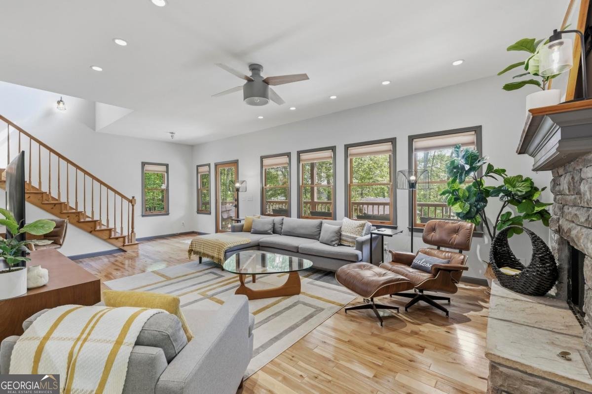 1070 Apalachee Woods Trail Buckhead - Photo 20