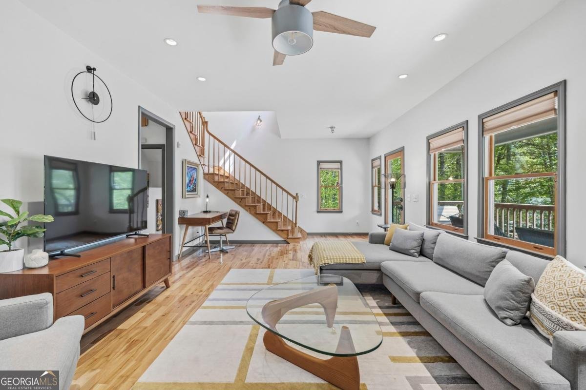 1070 Apalachee Woods Trail Buckhead - Photo 21