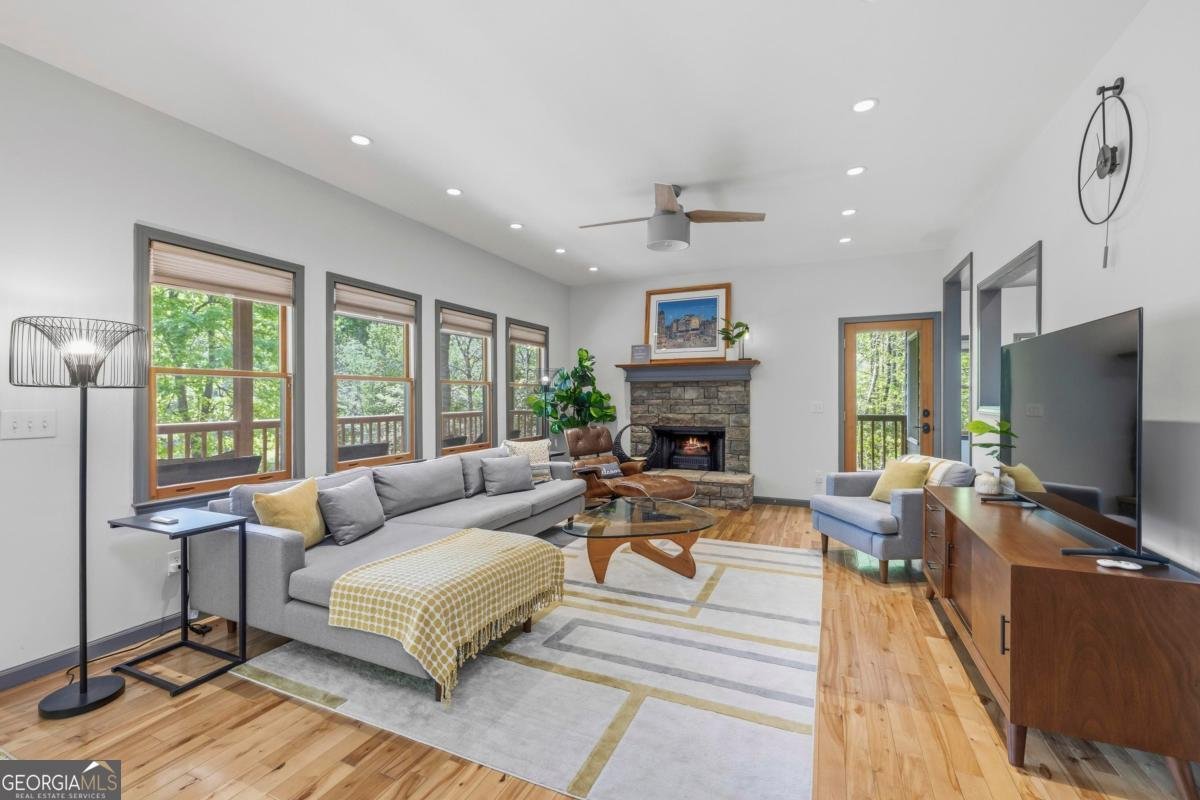 1070 Apalachee Woods Trail Buckhead - Photo 22