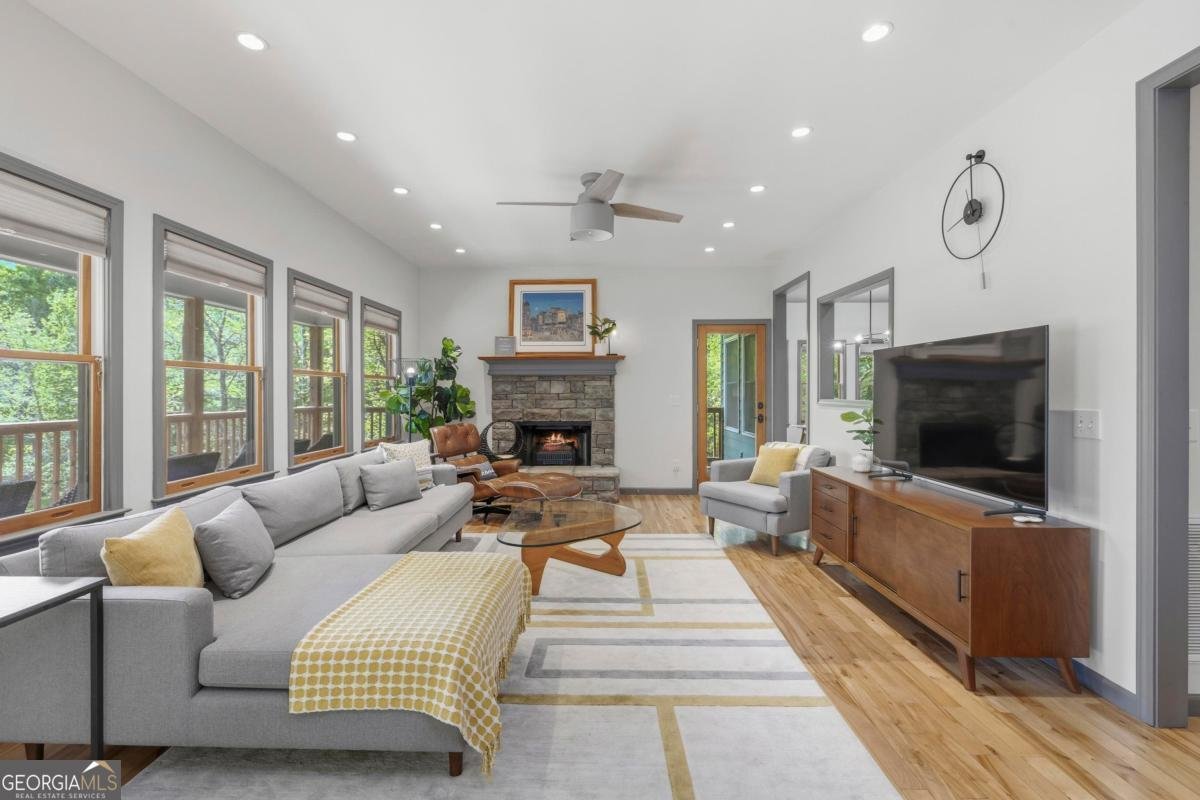 1070 Apalachee Woods Trail Buckhead - Photo 23