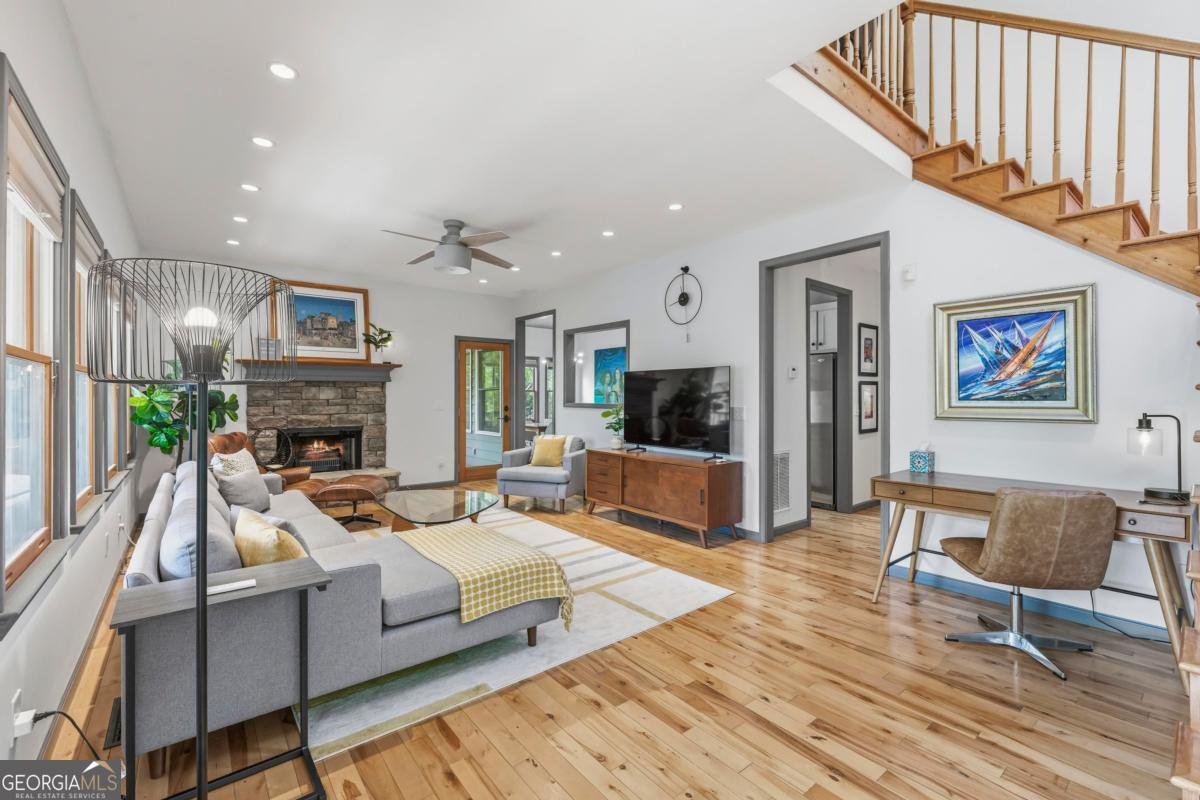 1070 Apalachee Woods Trail Buckhead - Photo 24