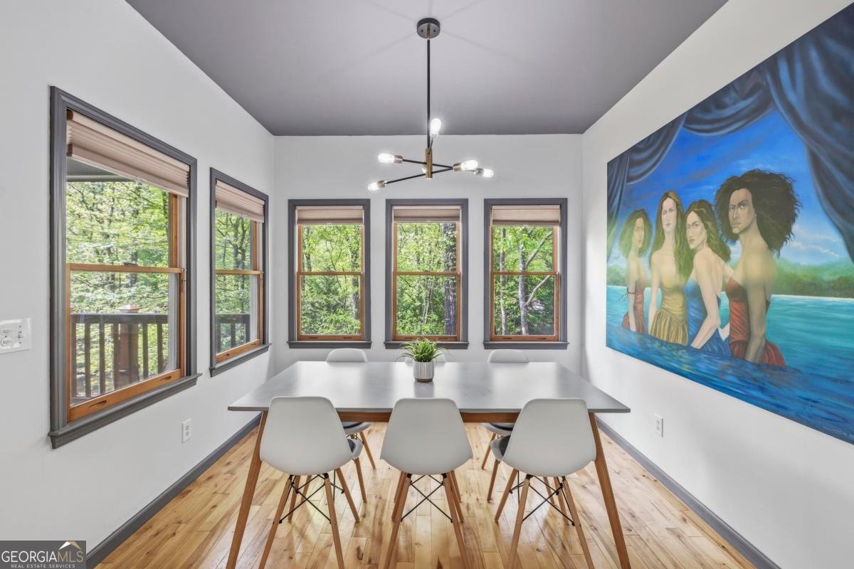 1070 Apalachee Woods Trail Buckhead - Photo 8