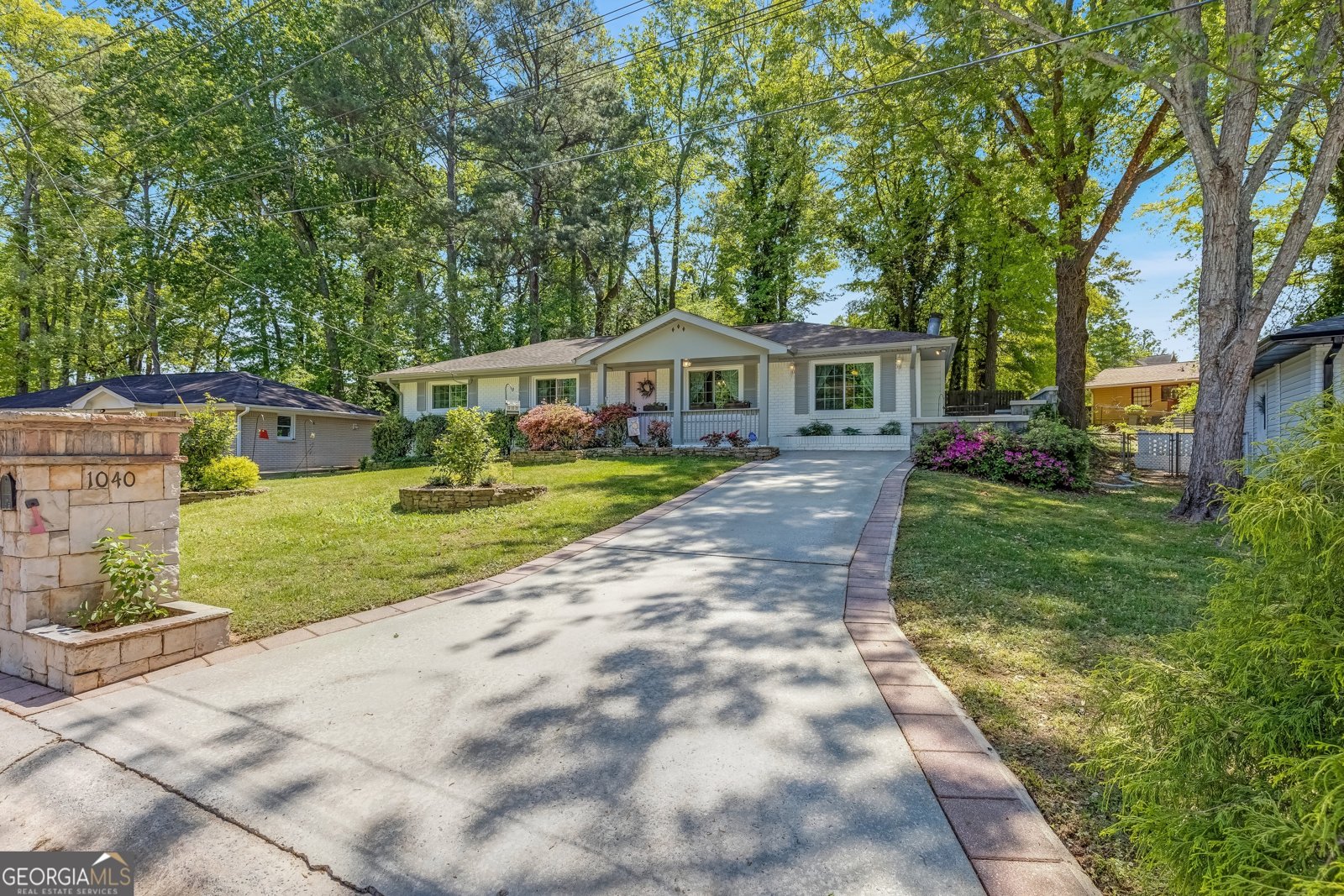 1040 Clifton Circle Smyrna - Photo 1