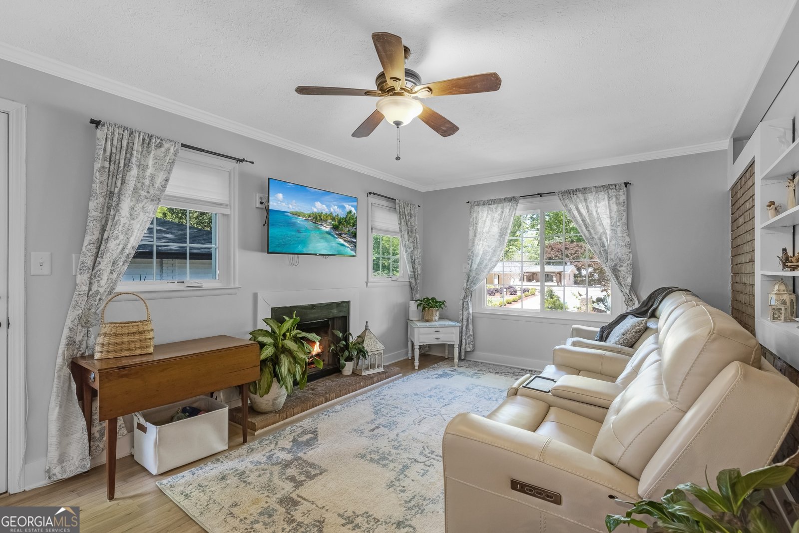 1040 Clifton Circle Smyrna - Photo 10