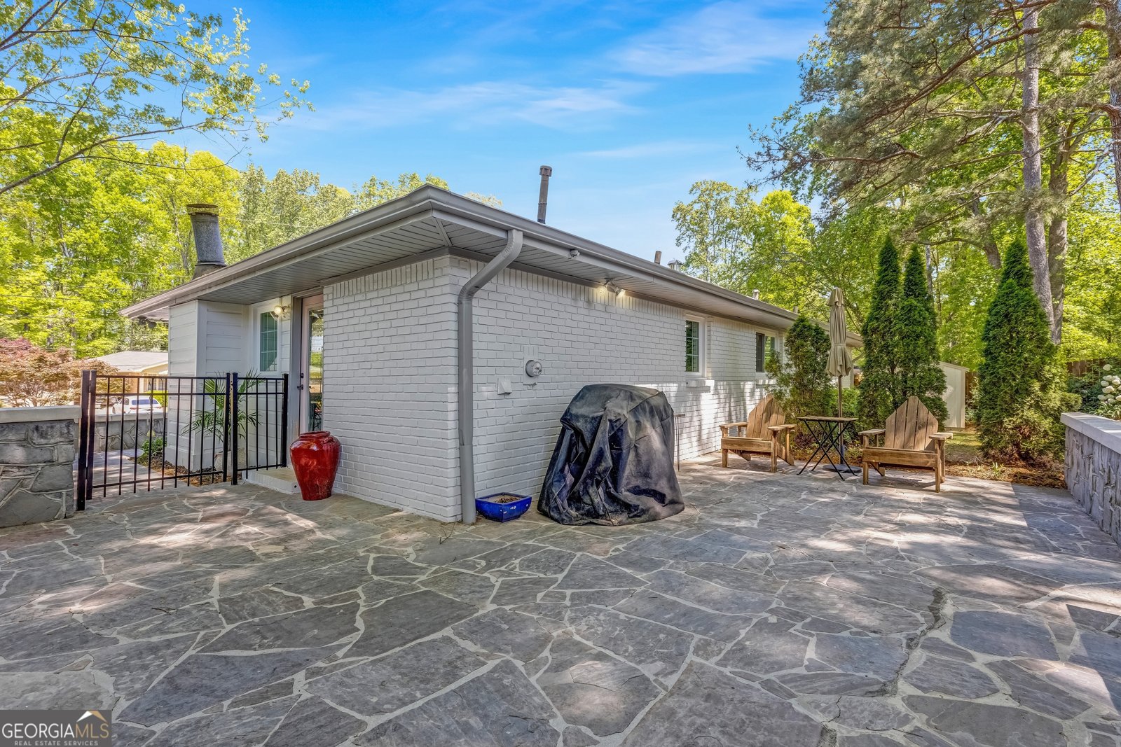 1040 Clifton Circle Smyrna - Photo 17