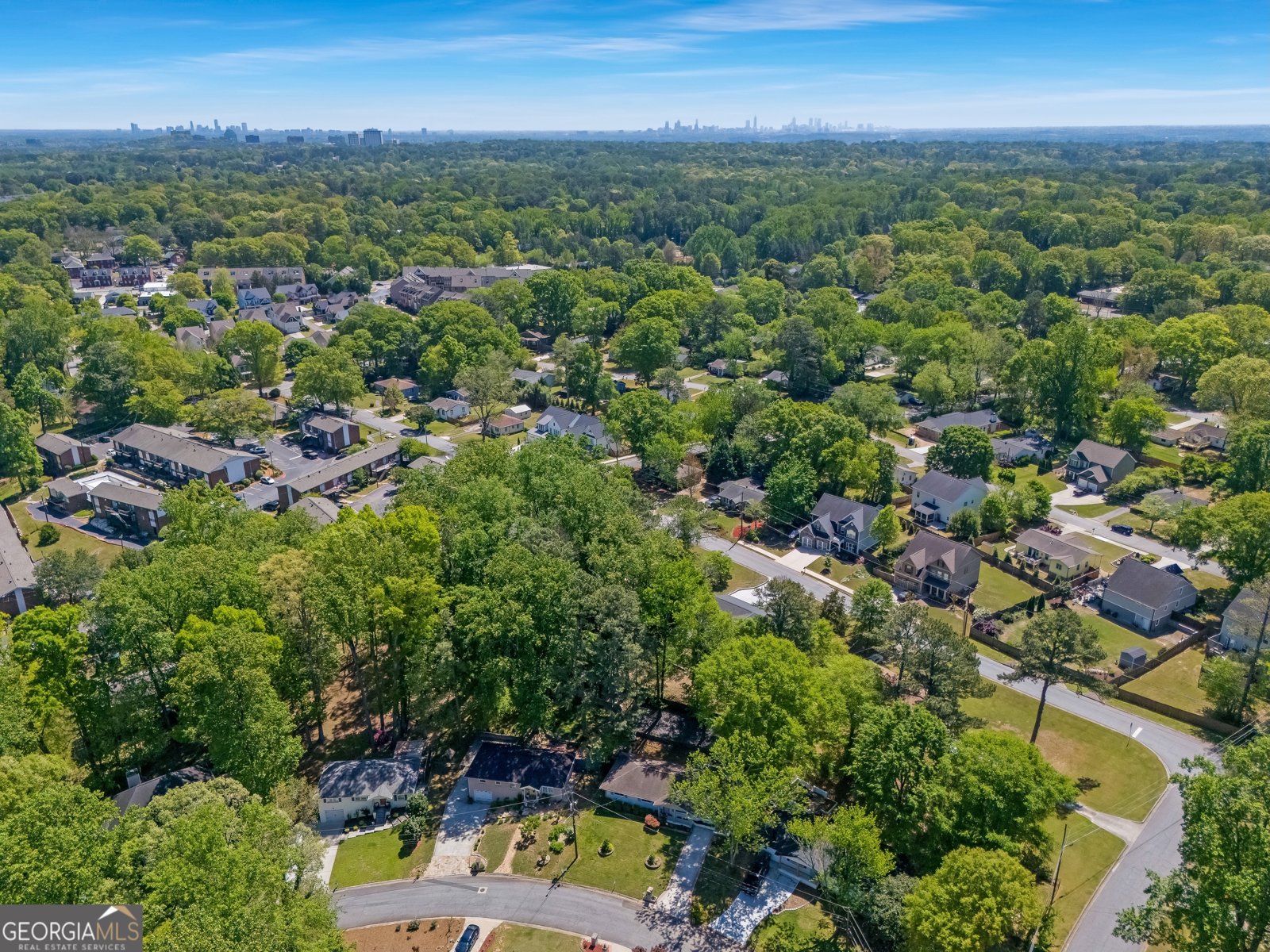 1040 Clifton Circle Smyrna - Photo 20