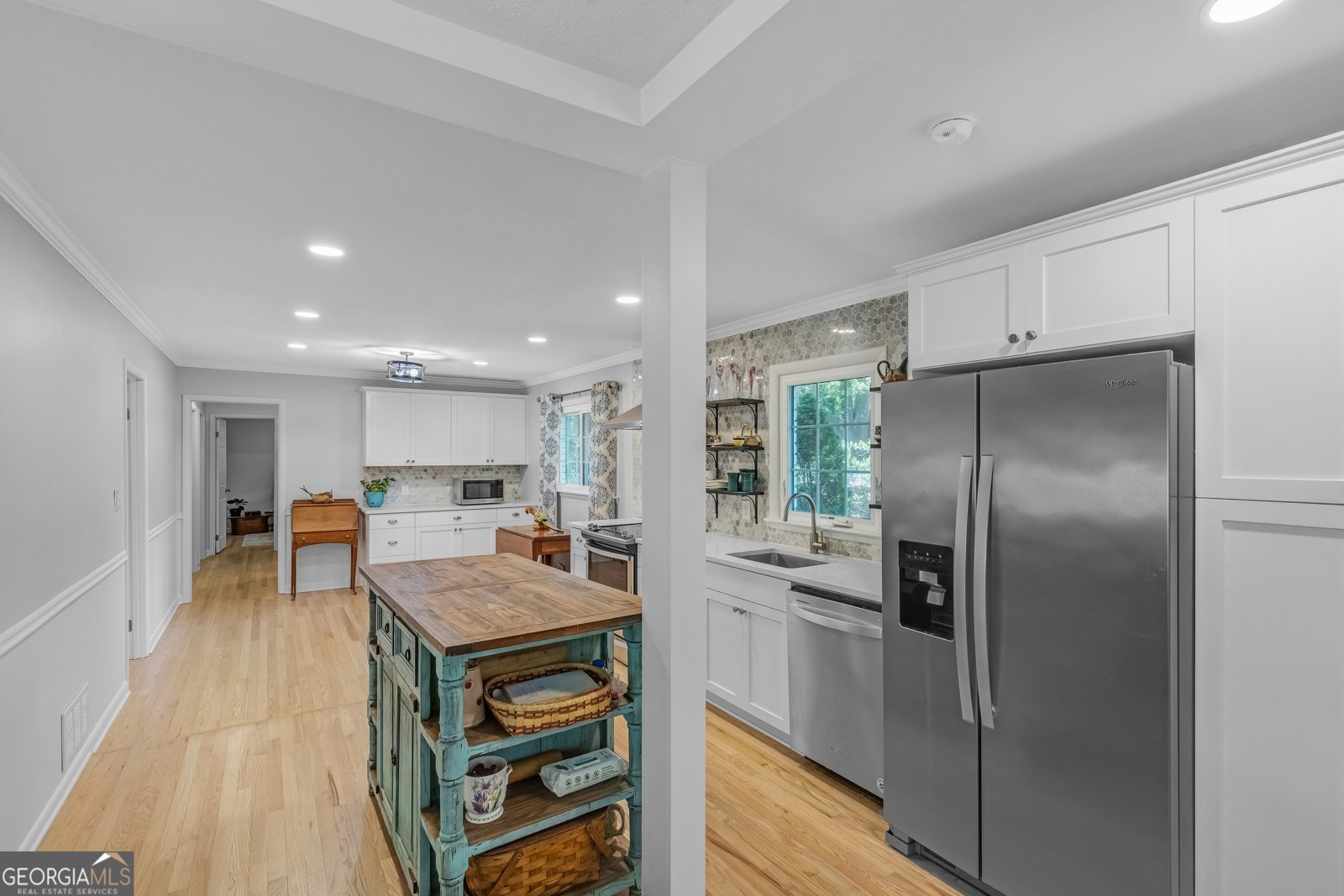 1040 Clifton Circle Smyrna - Photo 8