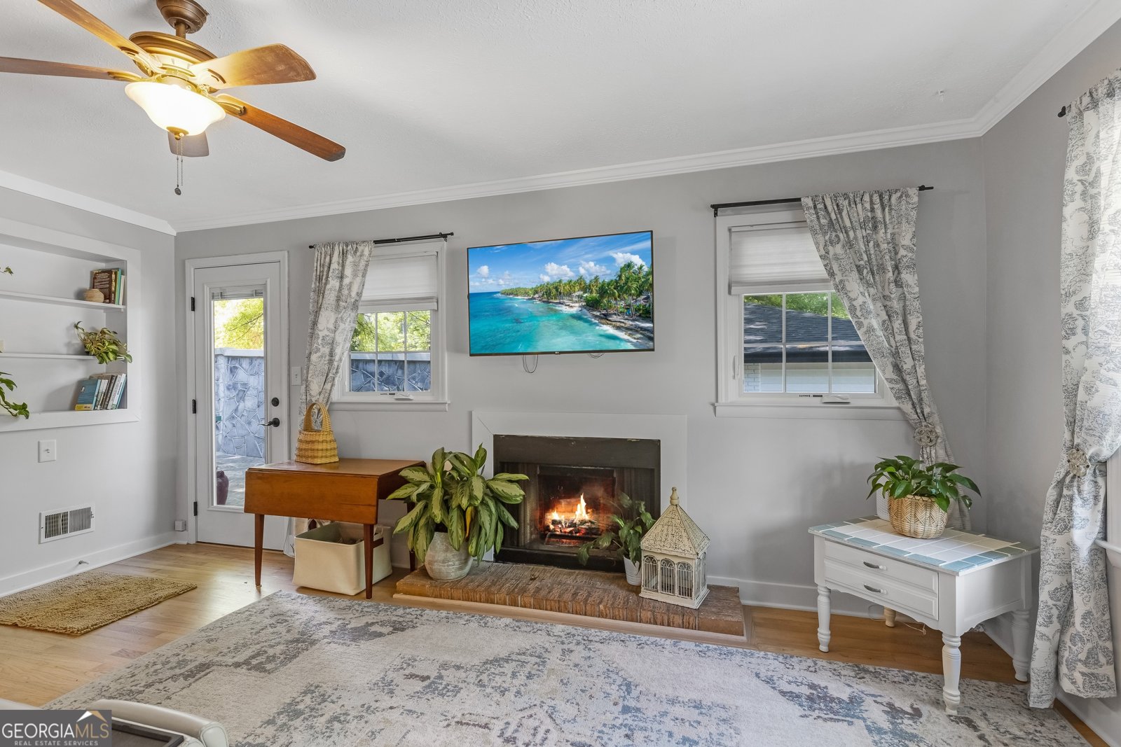 1040 Clifton Circle Smyrna - Photo 9